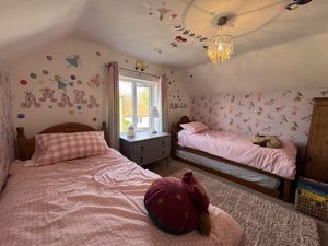 Bedroom 3- click for photo gallery